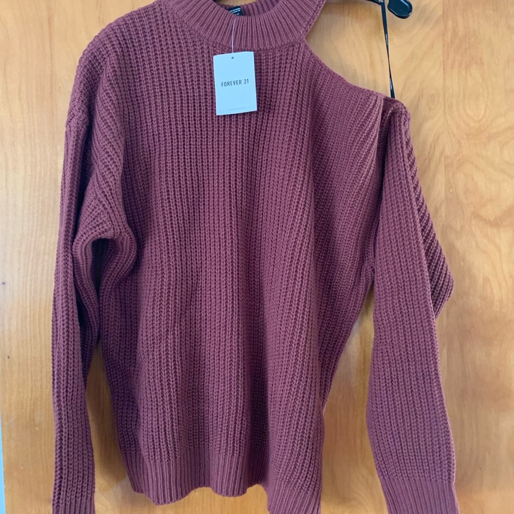 Forever 21 Women's Sweater